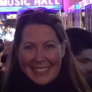 Meet your Posher, Kate